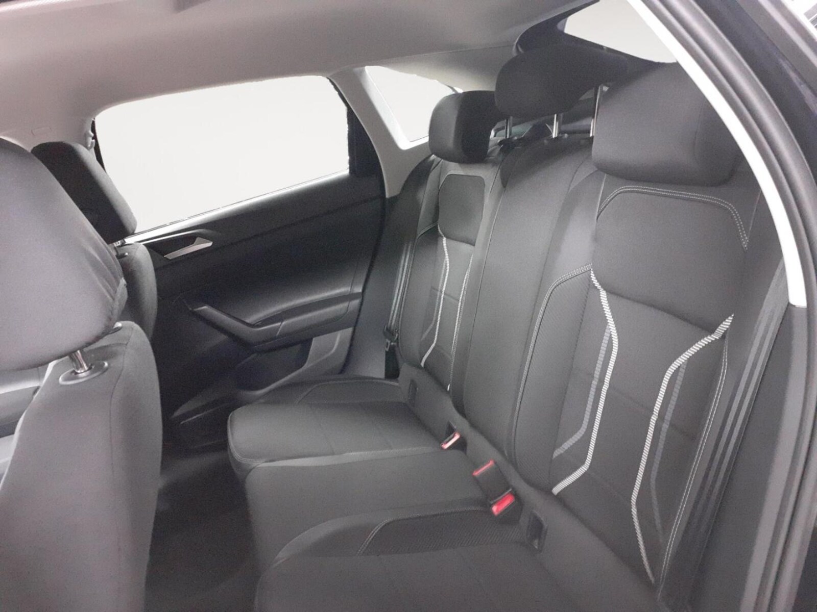 Volkswagen Taigo – Bild 9