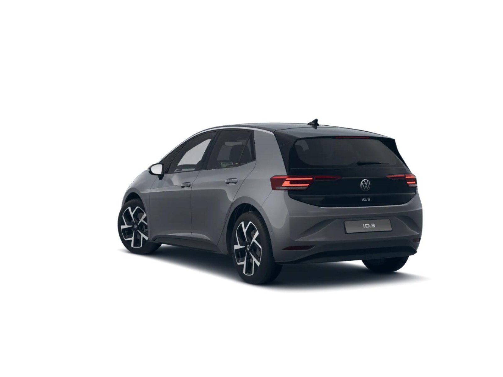 Volkswagen ID.3 – Bild 3