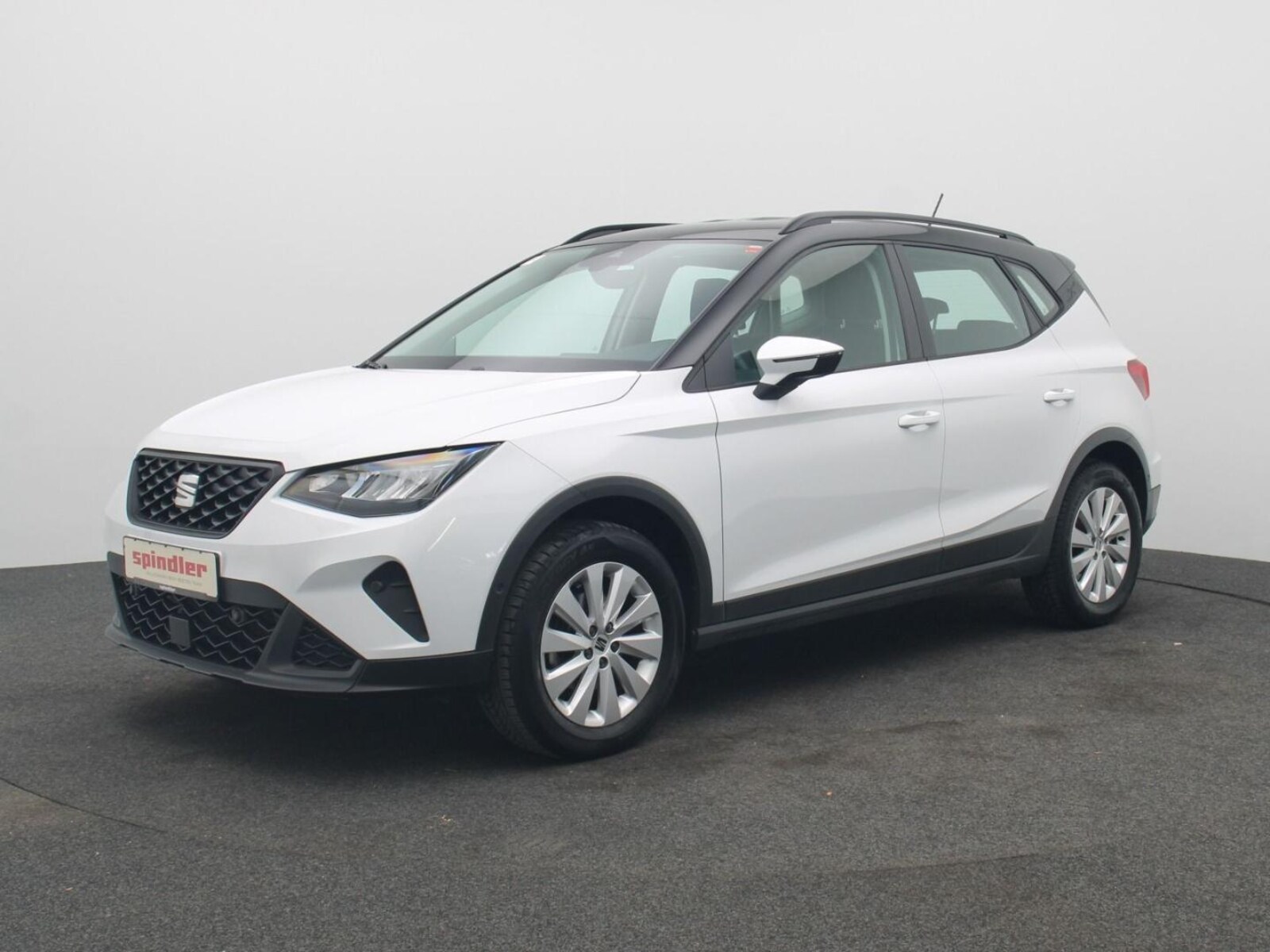 SEAT Arona – Bild 2