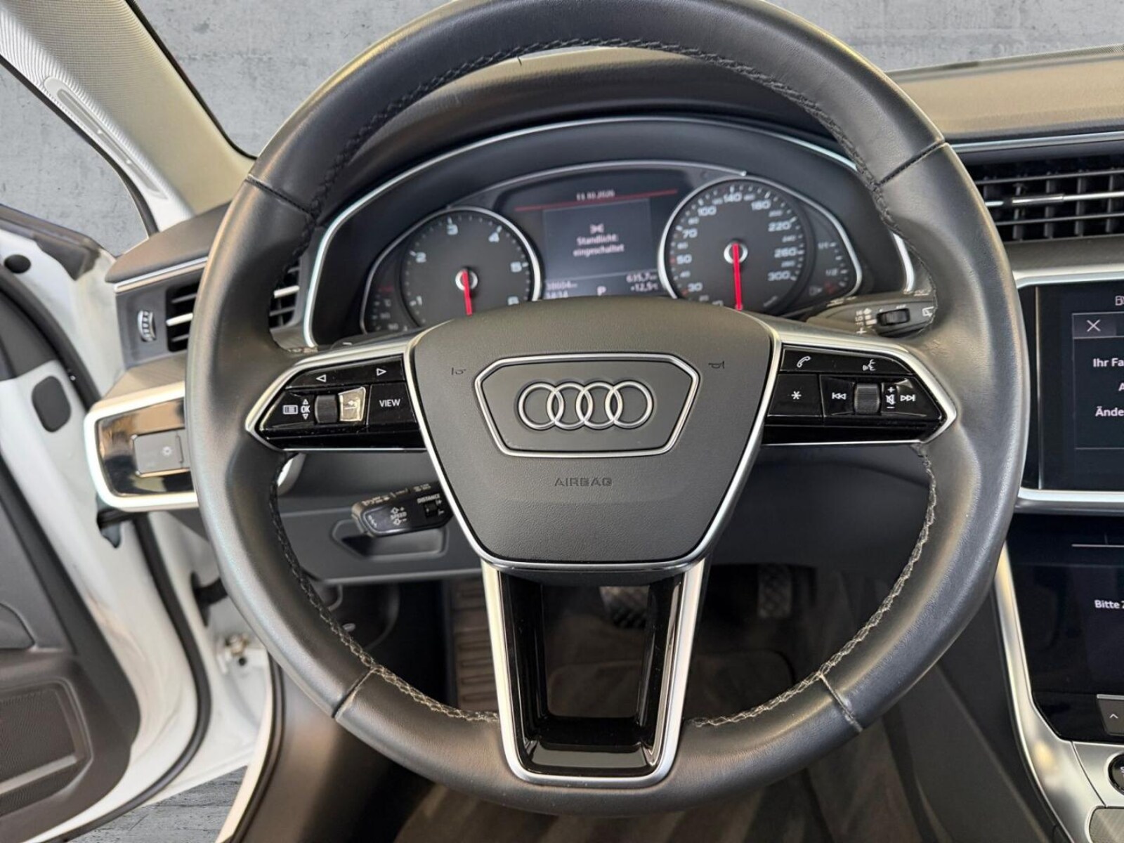 Audi A6 Avant – Bild 9