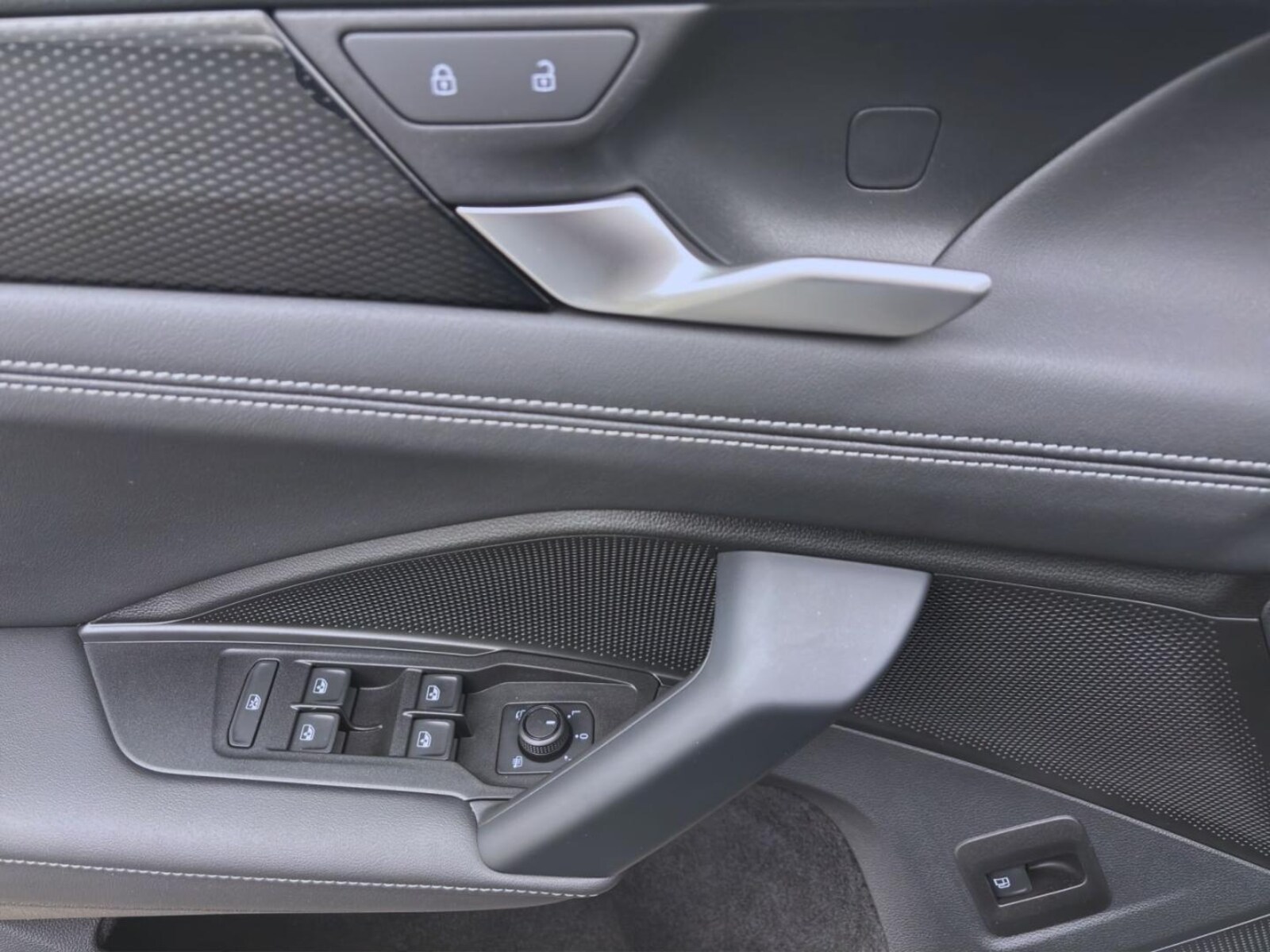 Volkswagen Tayron – Bild 11