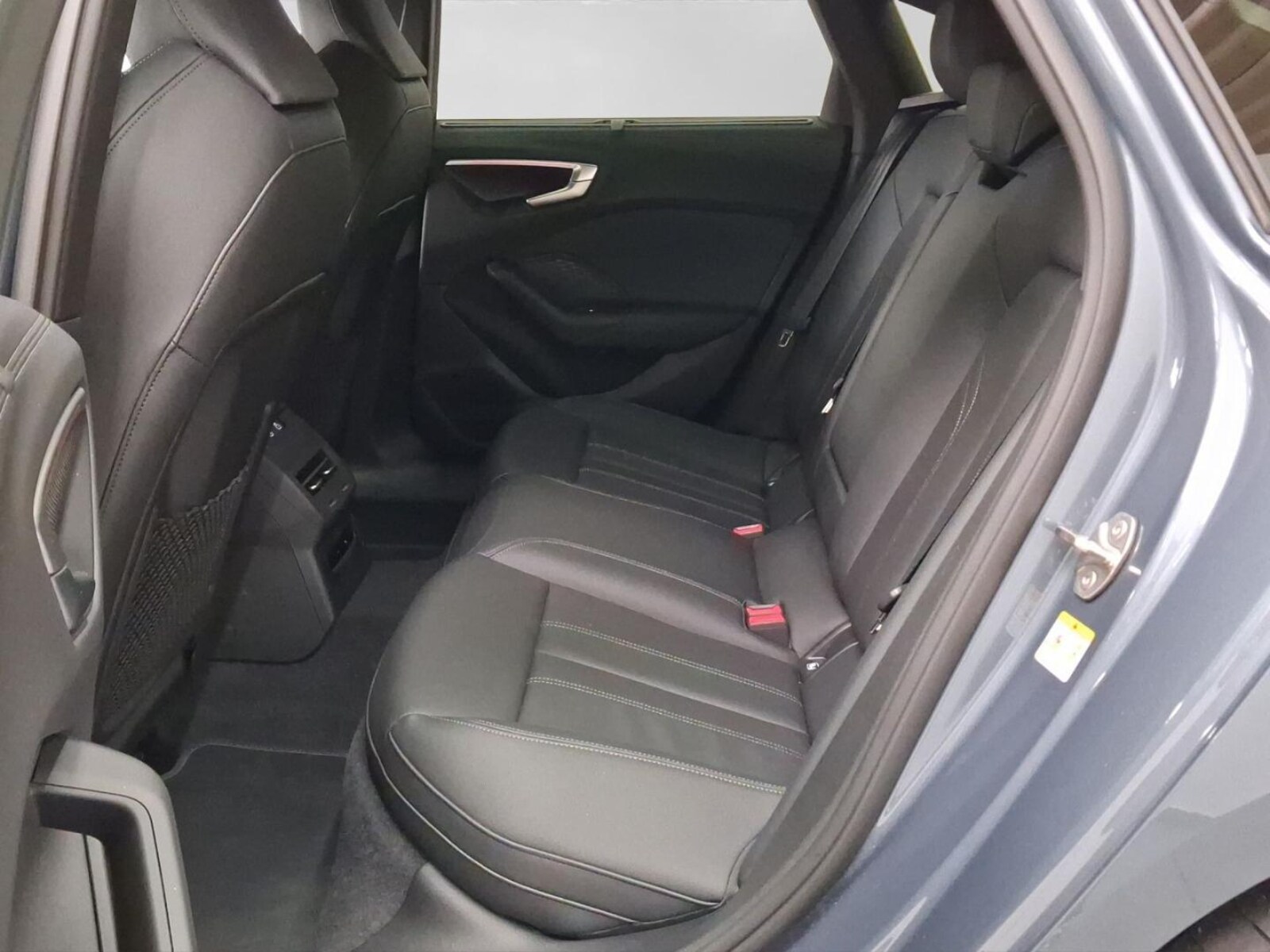 Audi A5 Limousine – Bild 17