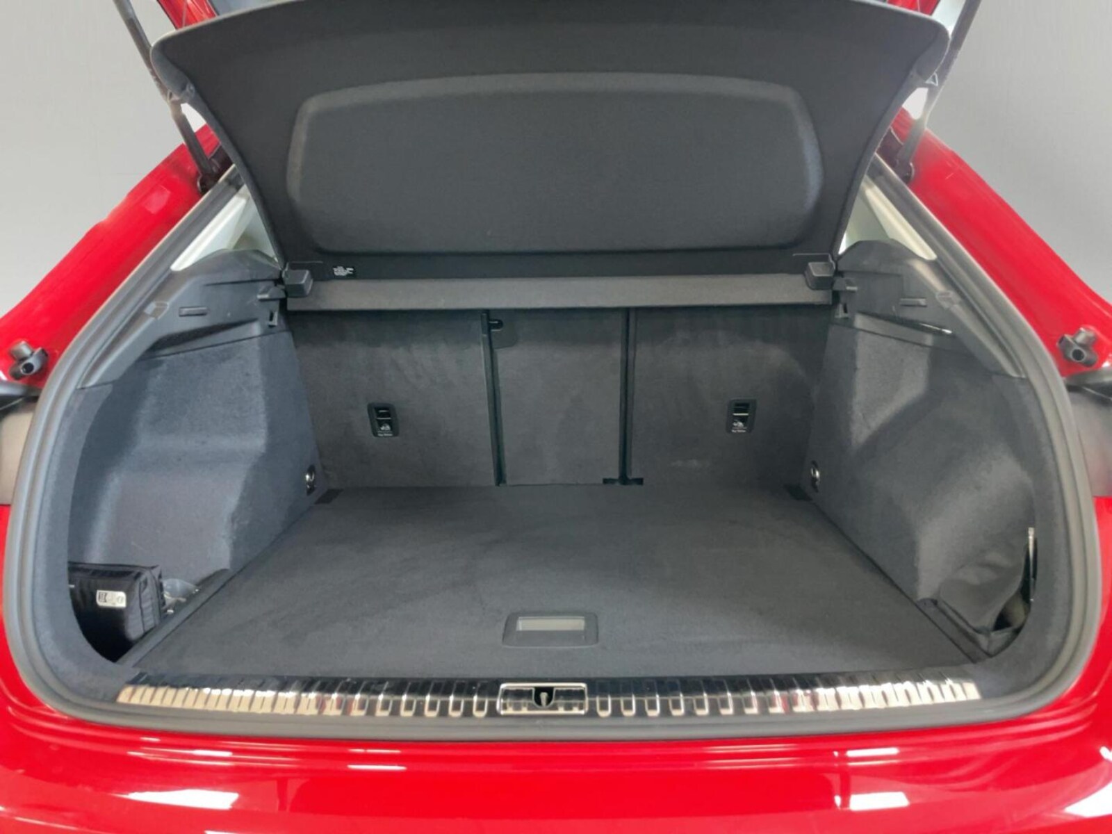 Audi Q3 – Bild 6
