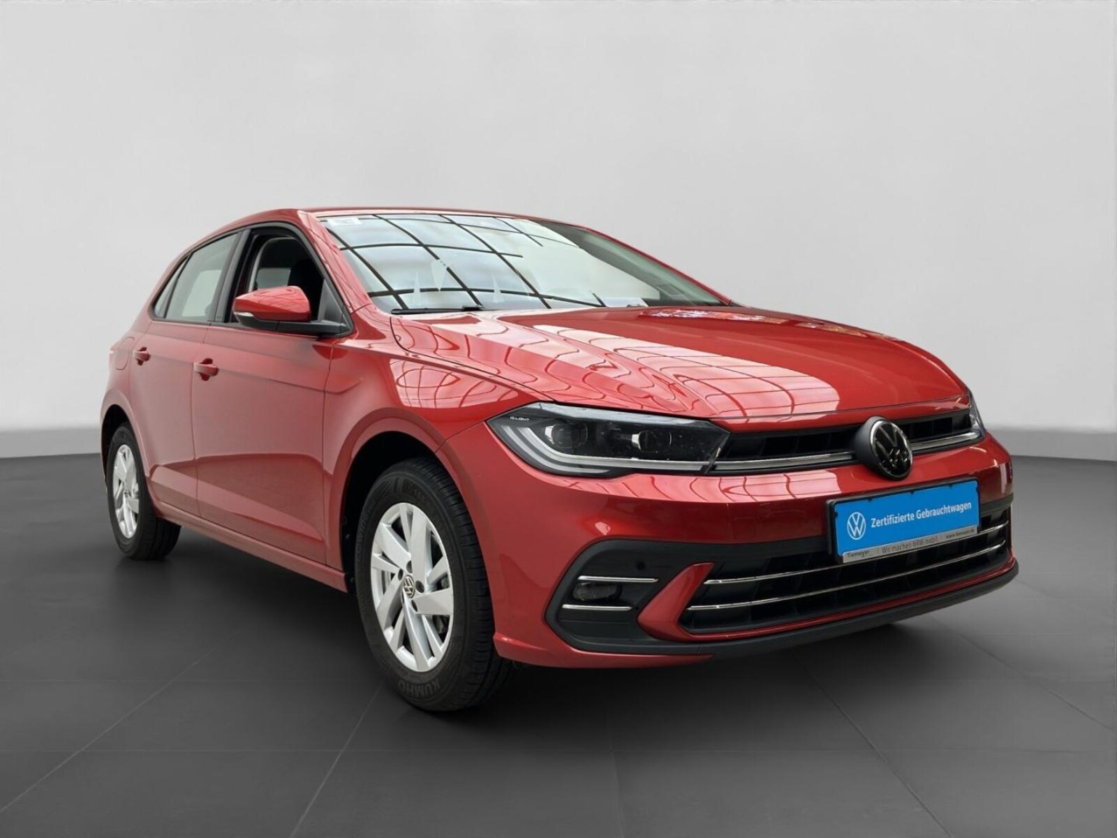 Volkswagen Polo – Bild 3