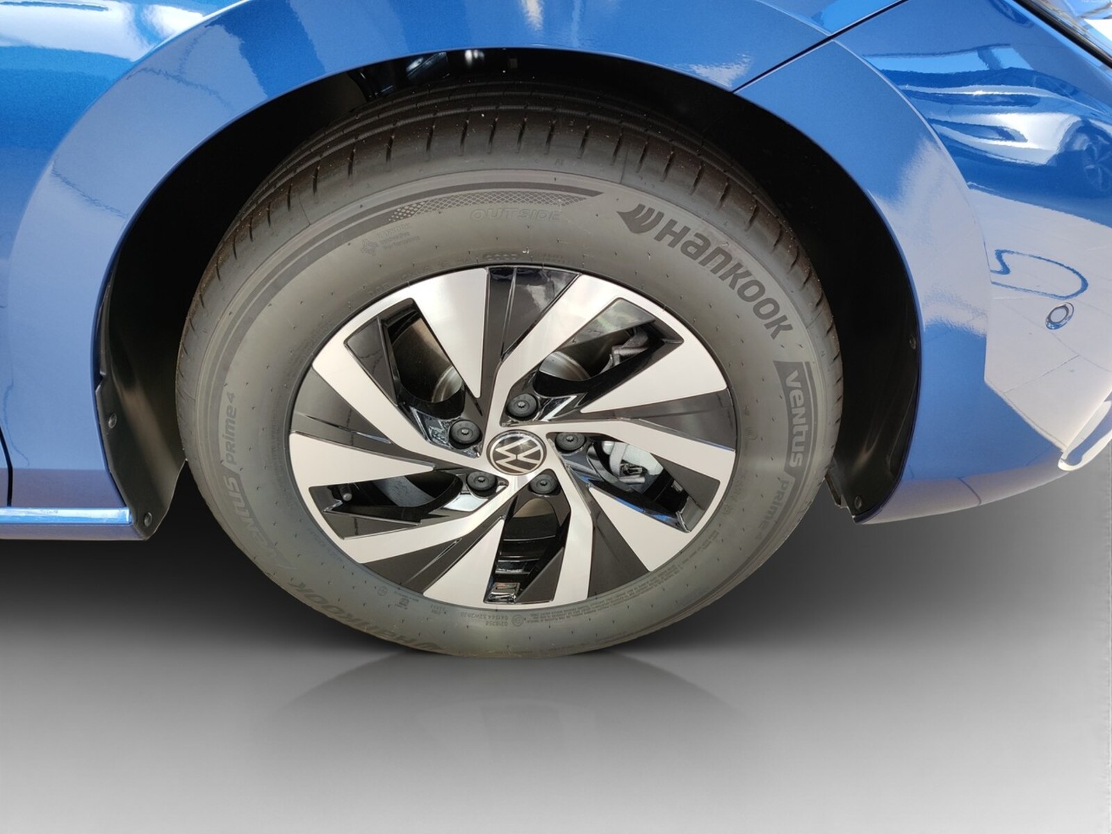 Volkswagen Passat – Bild 9