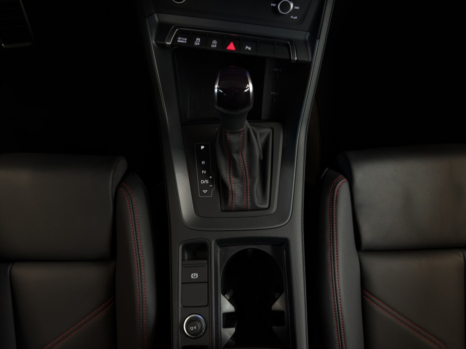 Audi Q3 Sportback – Bild 15