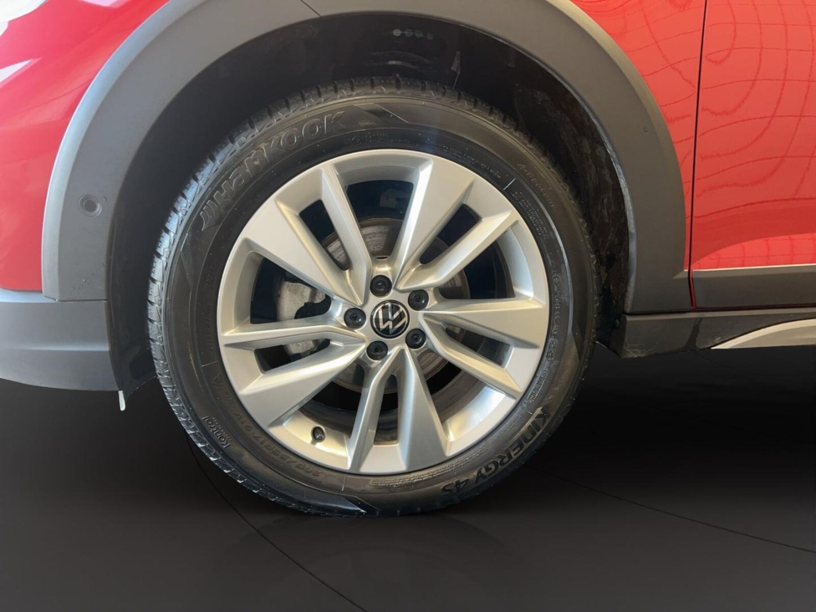 Volkswagen Taigo – Bild 16