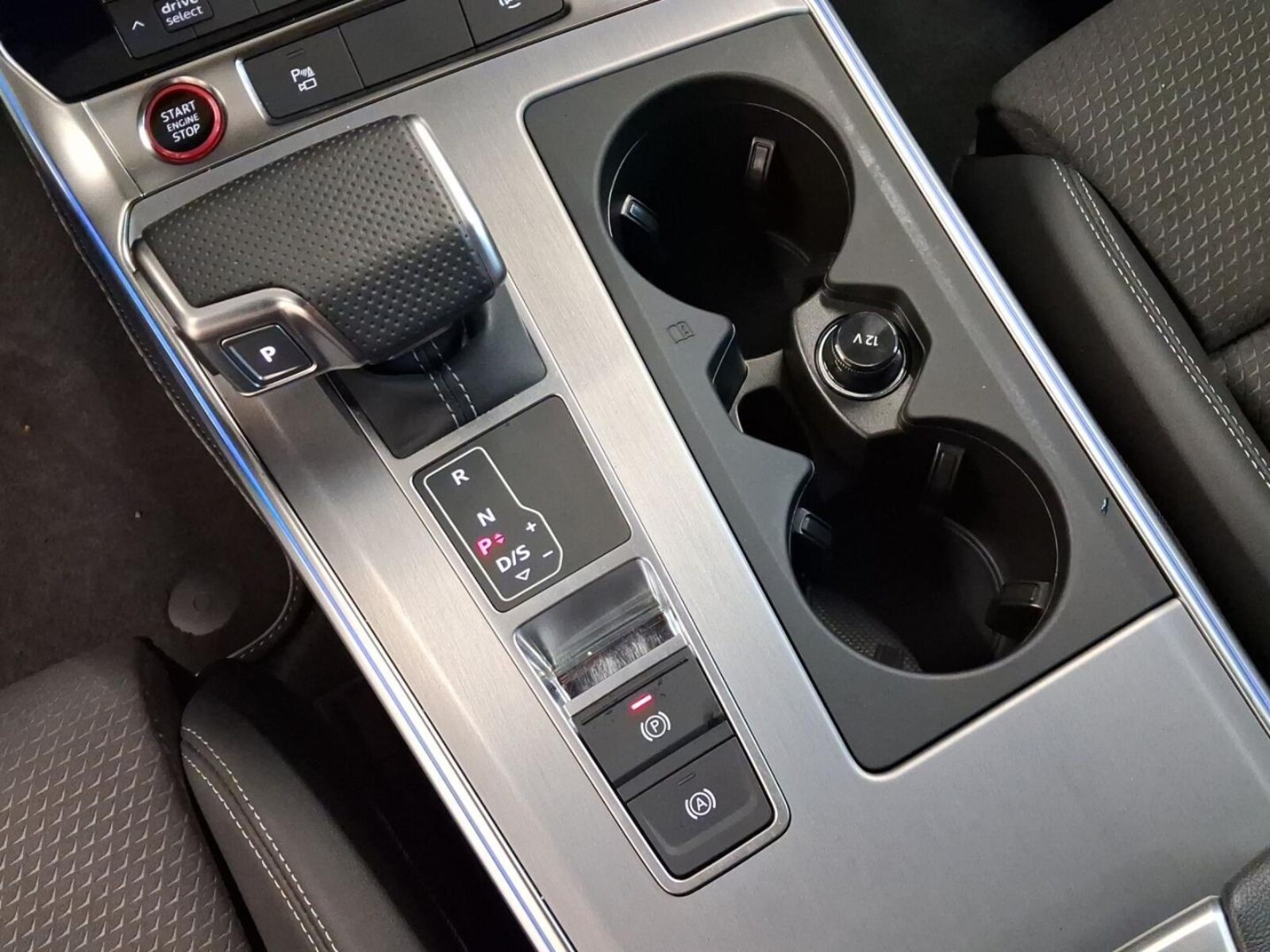 Audi S6 Avant – Bild 11