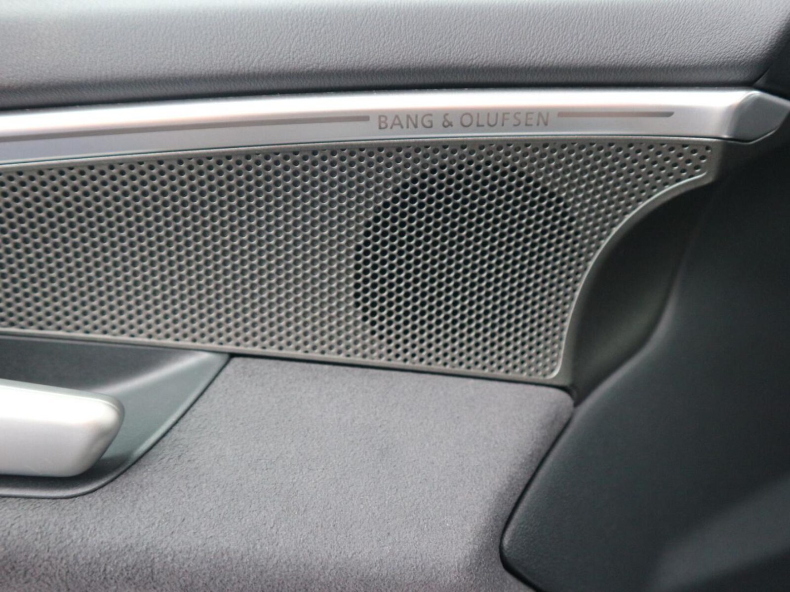Audi A5 Avant – Bild 10