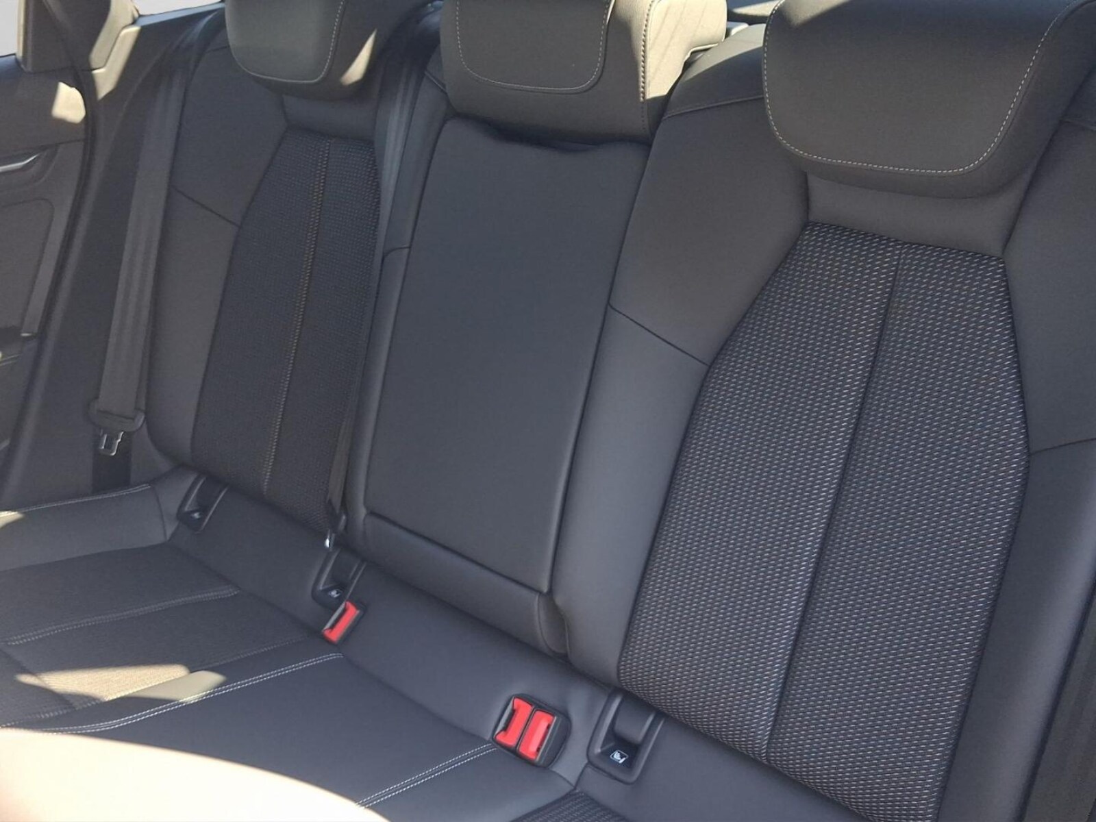 Audi A3 Limousine – Bild 14