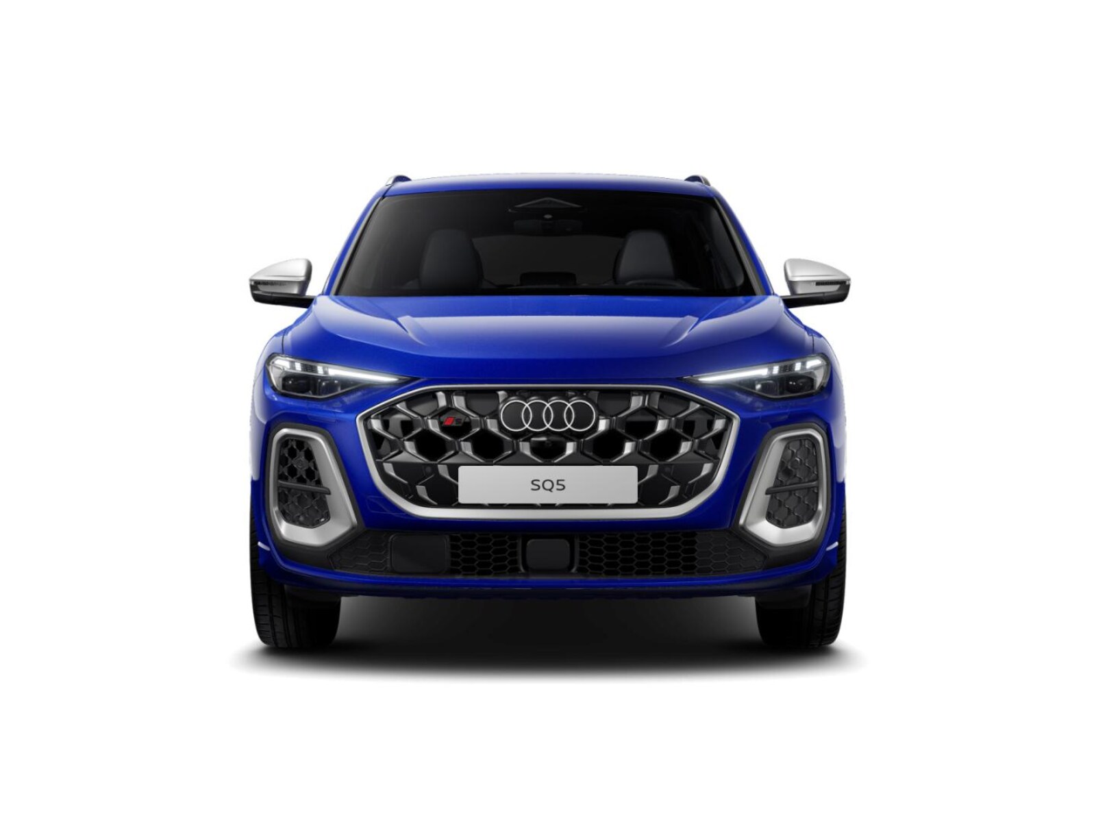 Audi SQ5 – Bild 4