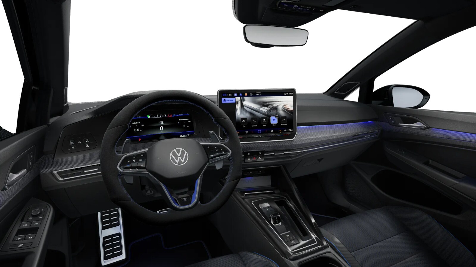 Volkswagen Golf – Bild 7