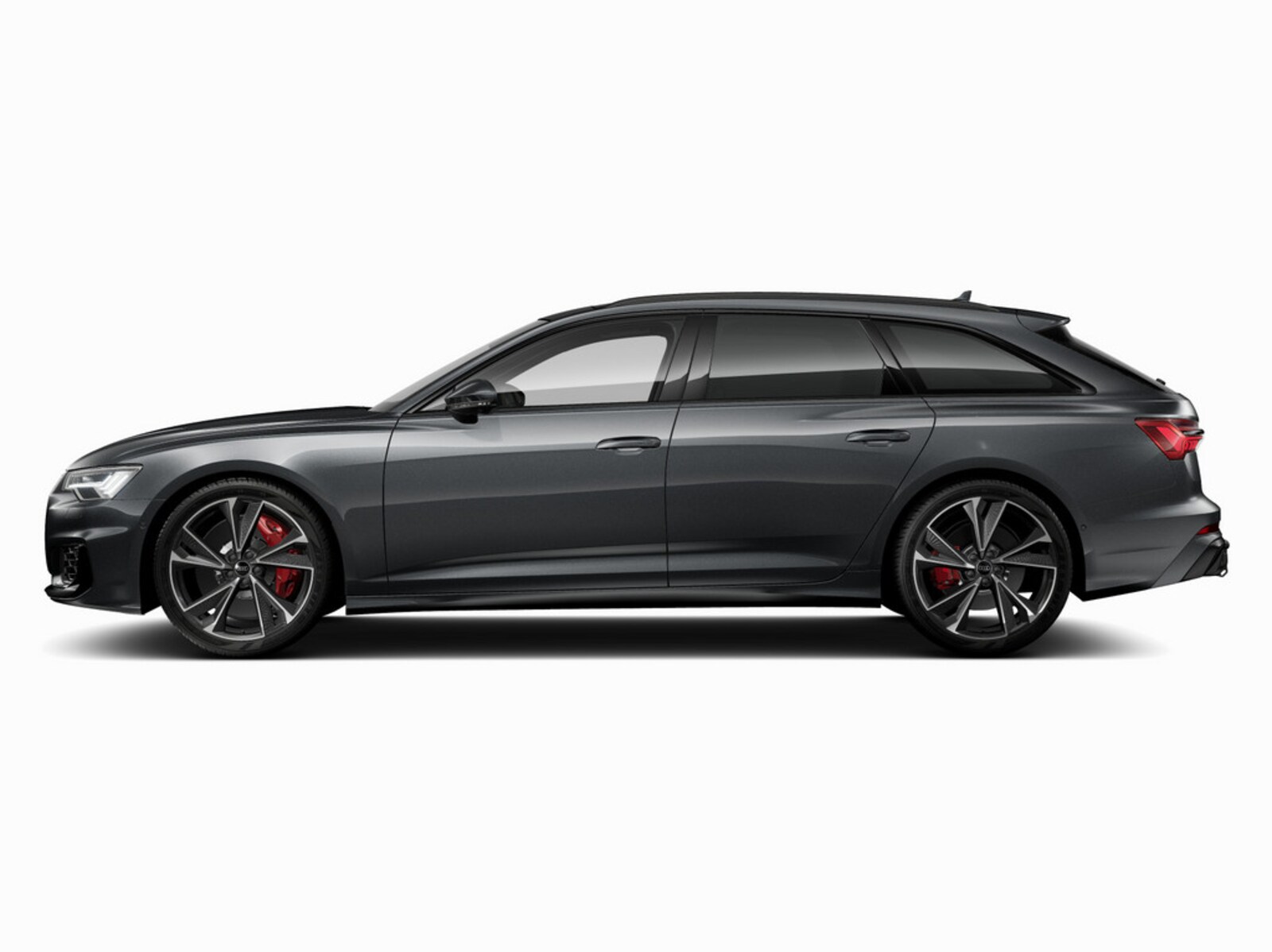 Audi S6 Avant – Bild 6