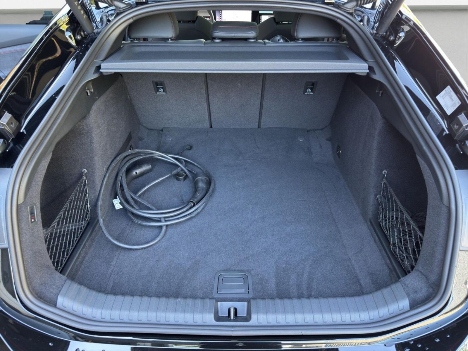 Audi A6 Sportback e-tron – Bild 11