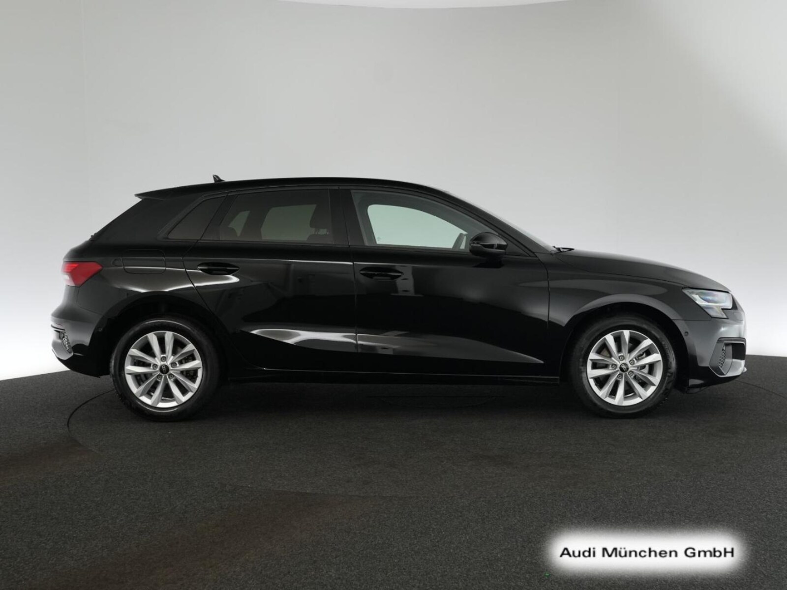 Audi A3 Sportback – Bild 3