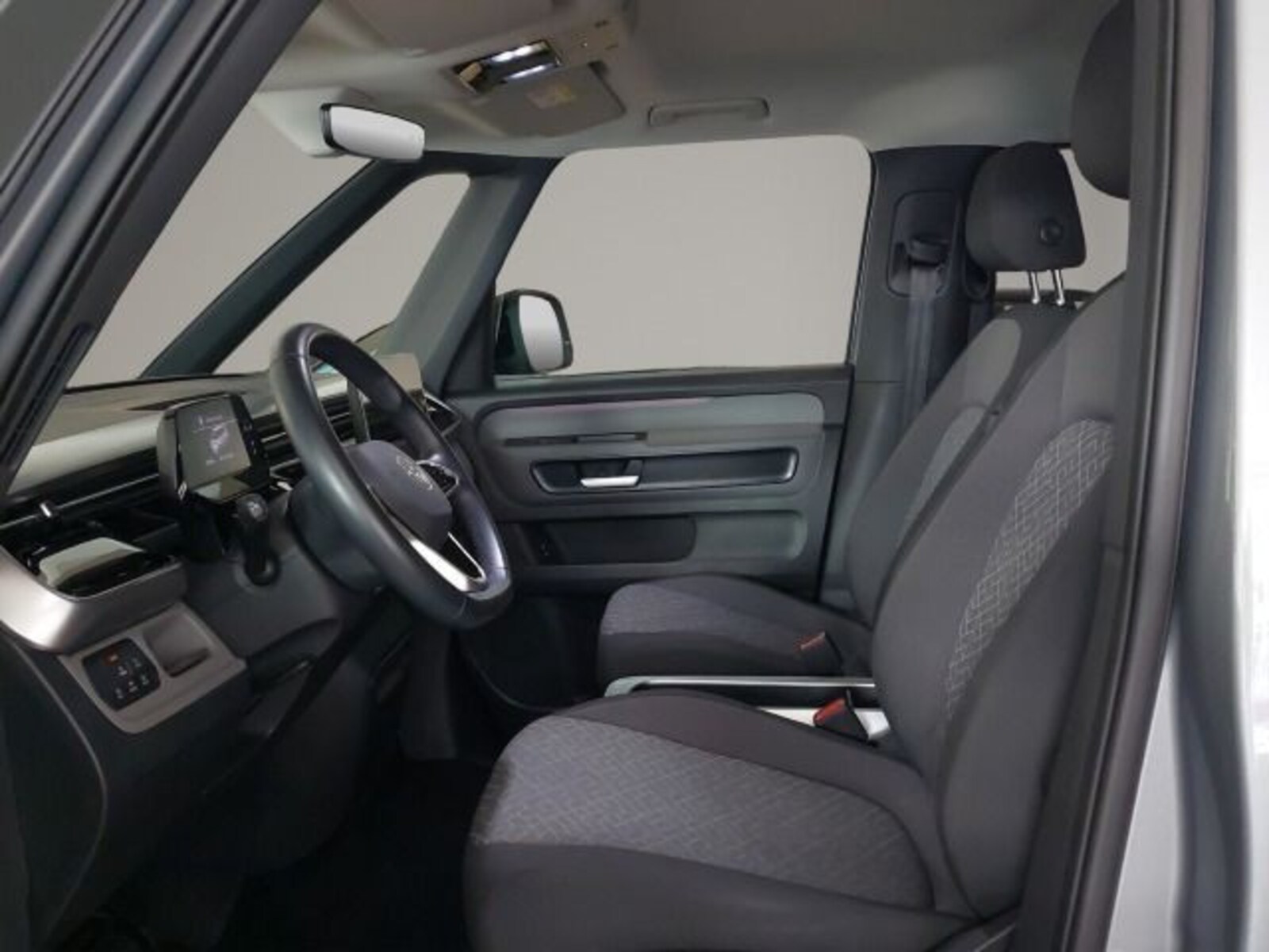 Volkswagen ID. Buzz – Bild 28