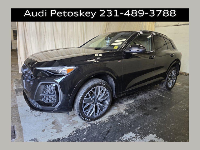 Photo of 2026 Audi Q5