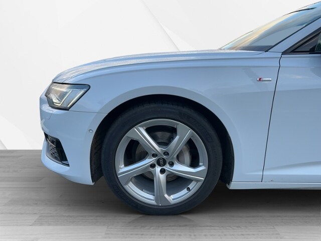 Image about Audi A6 Avant 40 TDI quattro S tronic