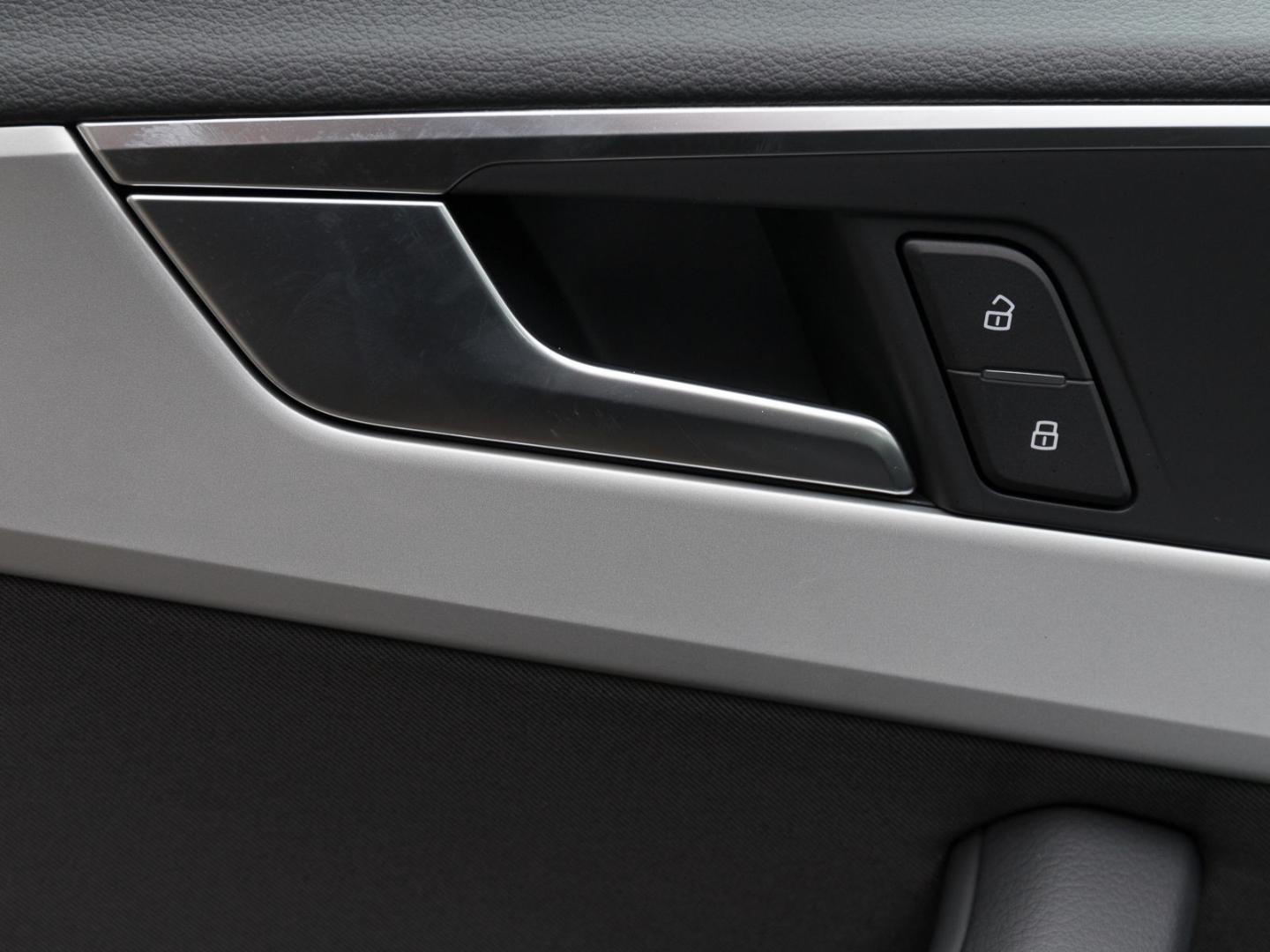 Image about Audi A4 Avant 40 TFSI S tronic