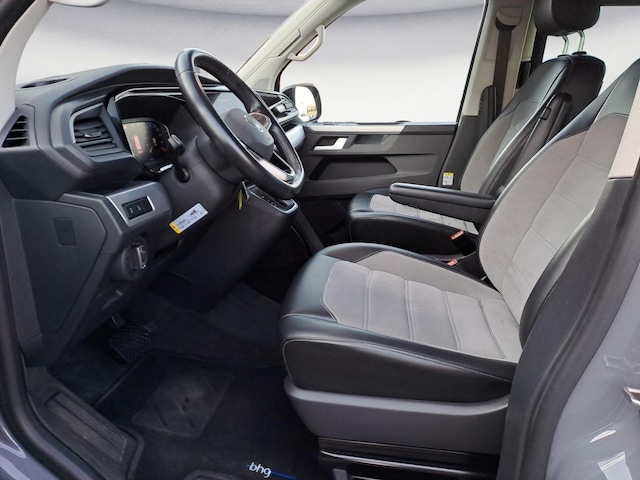 Volkswagen T6.1 California