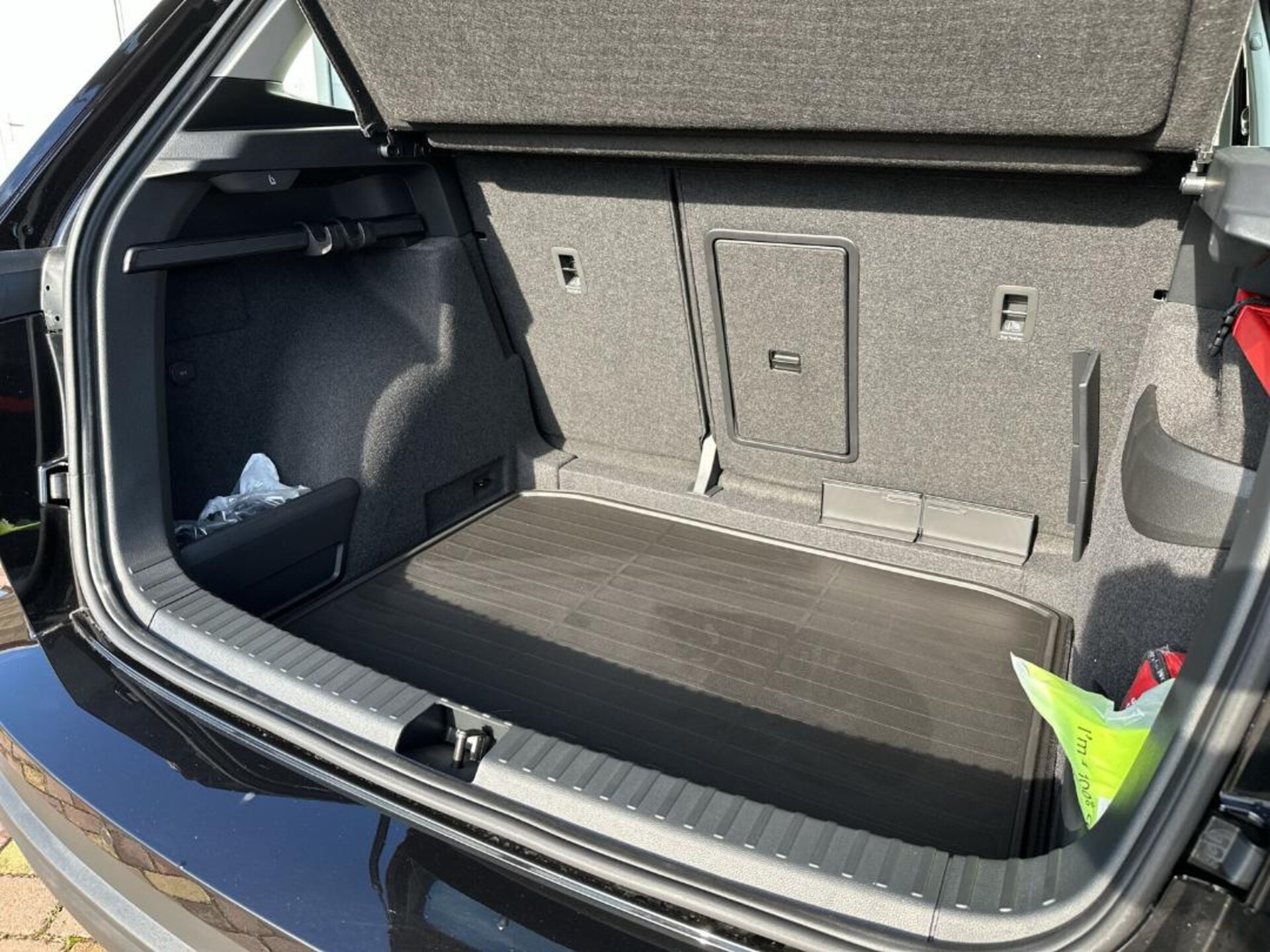 Skoda Karoq Selection
