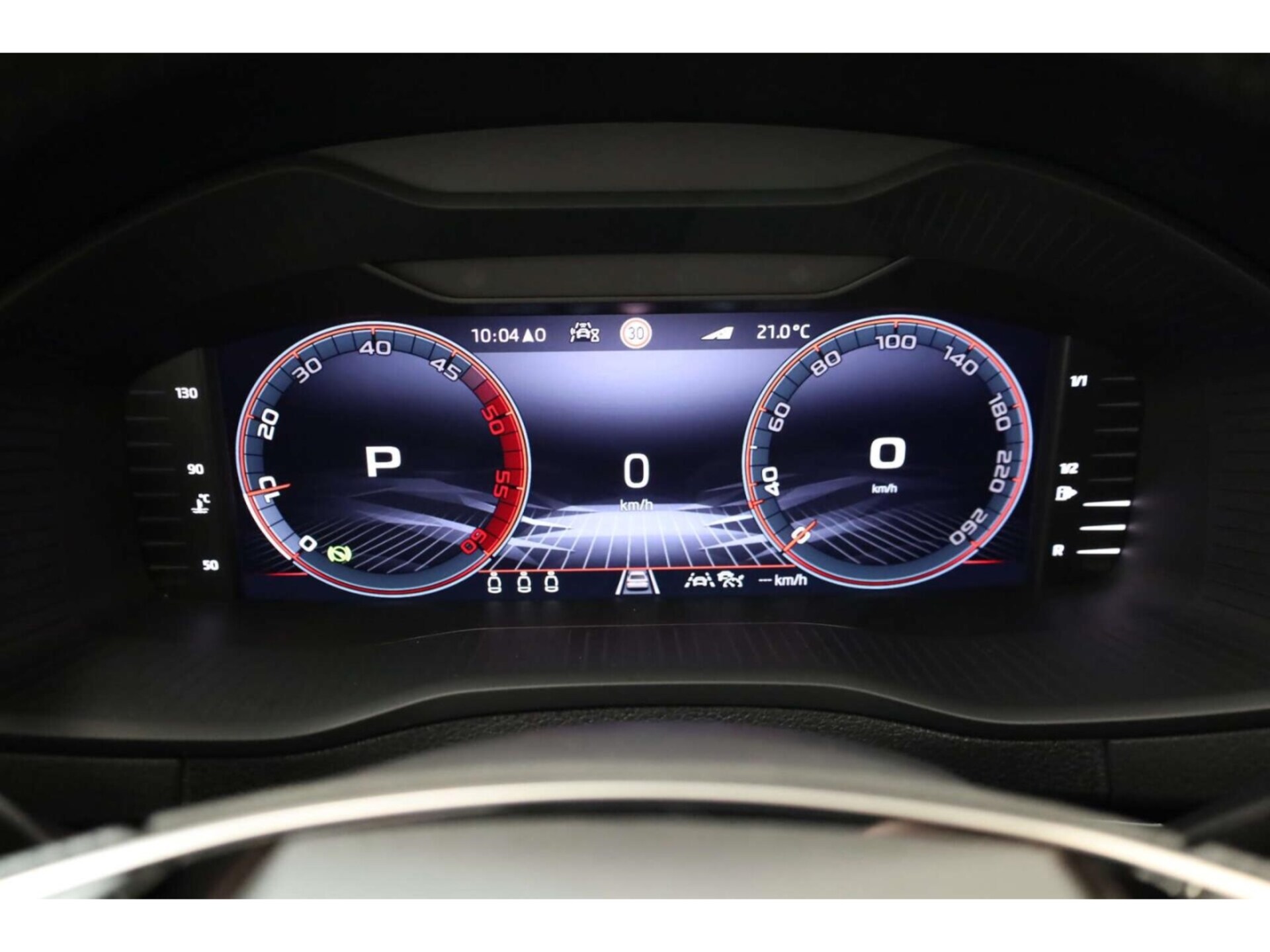 Skoda Karoq Sportline