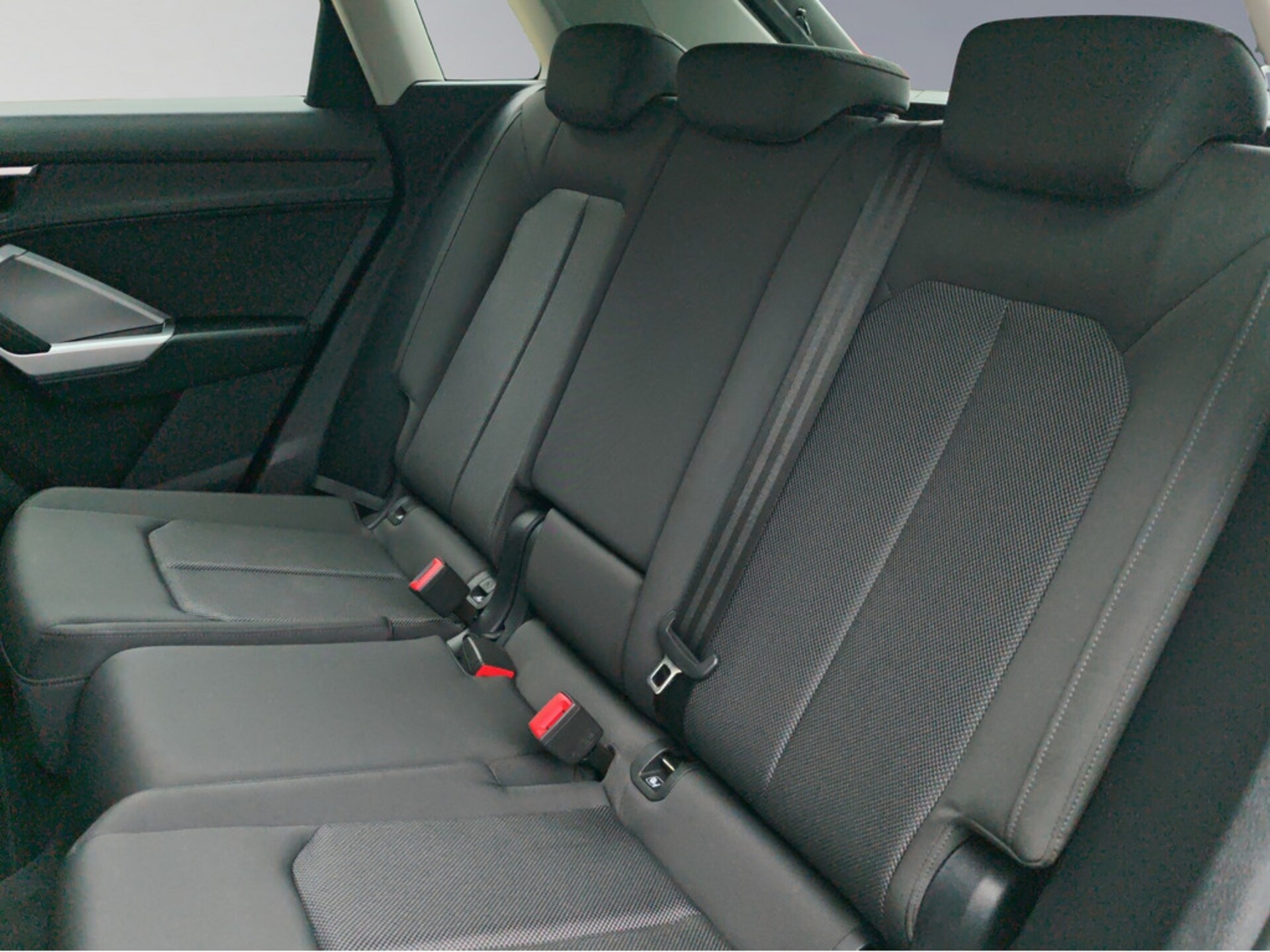 Audi Q3 SUV