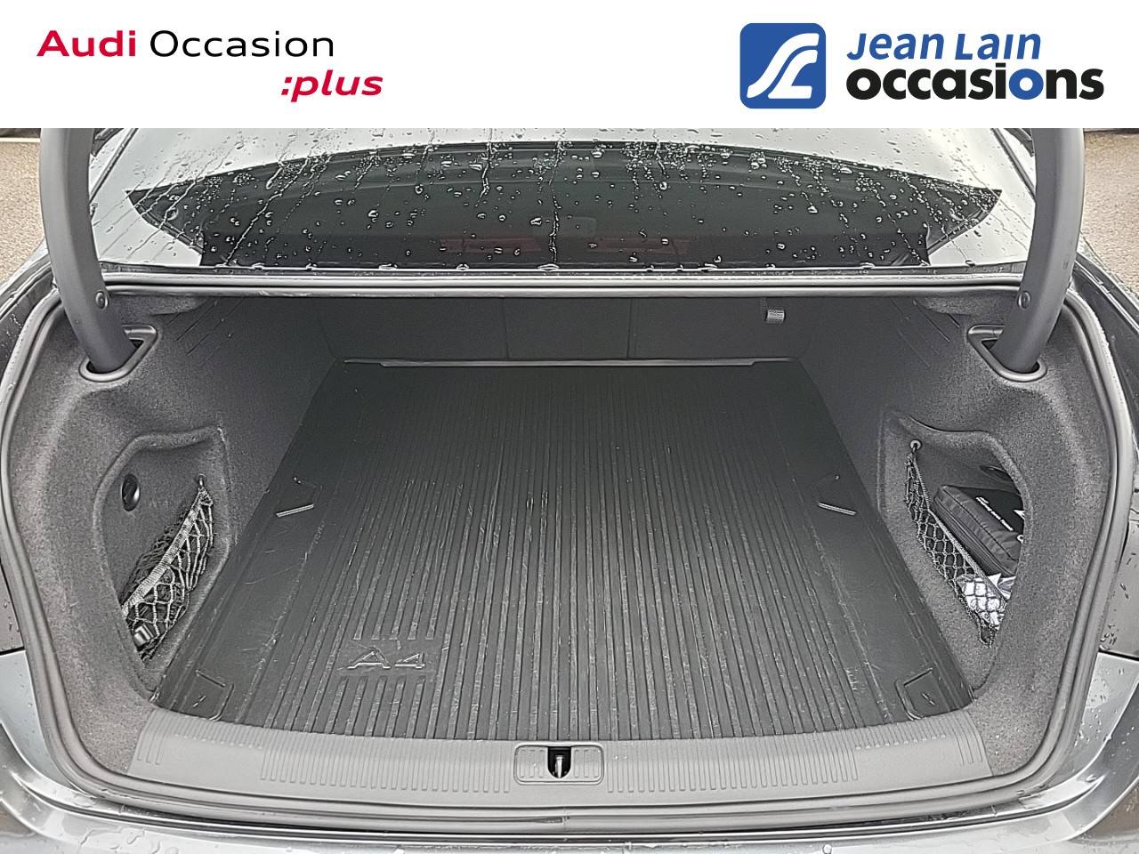 Image about Audi A4 Berline Competition 35 TFSI 110 kW (150 ch) S tronic