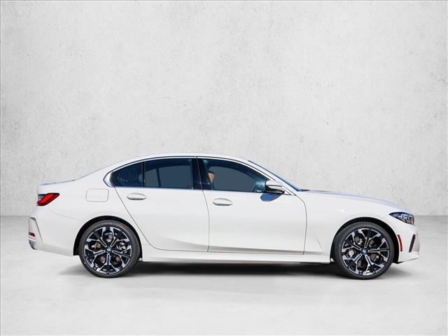 2025 BMW 330I - Image 4