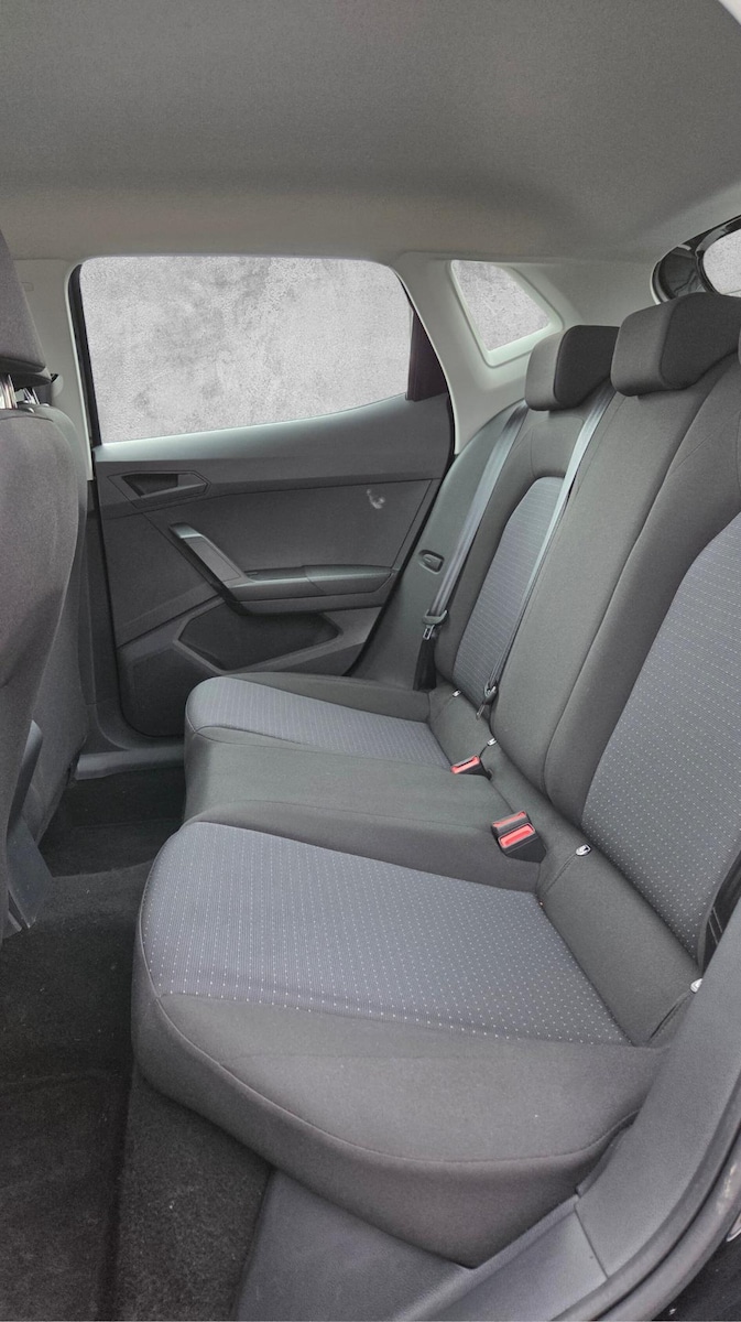 SEAT Ibiza – Bild 8