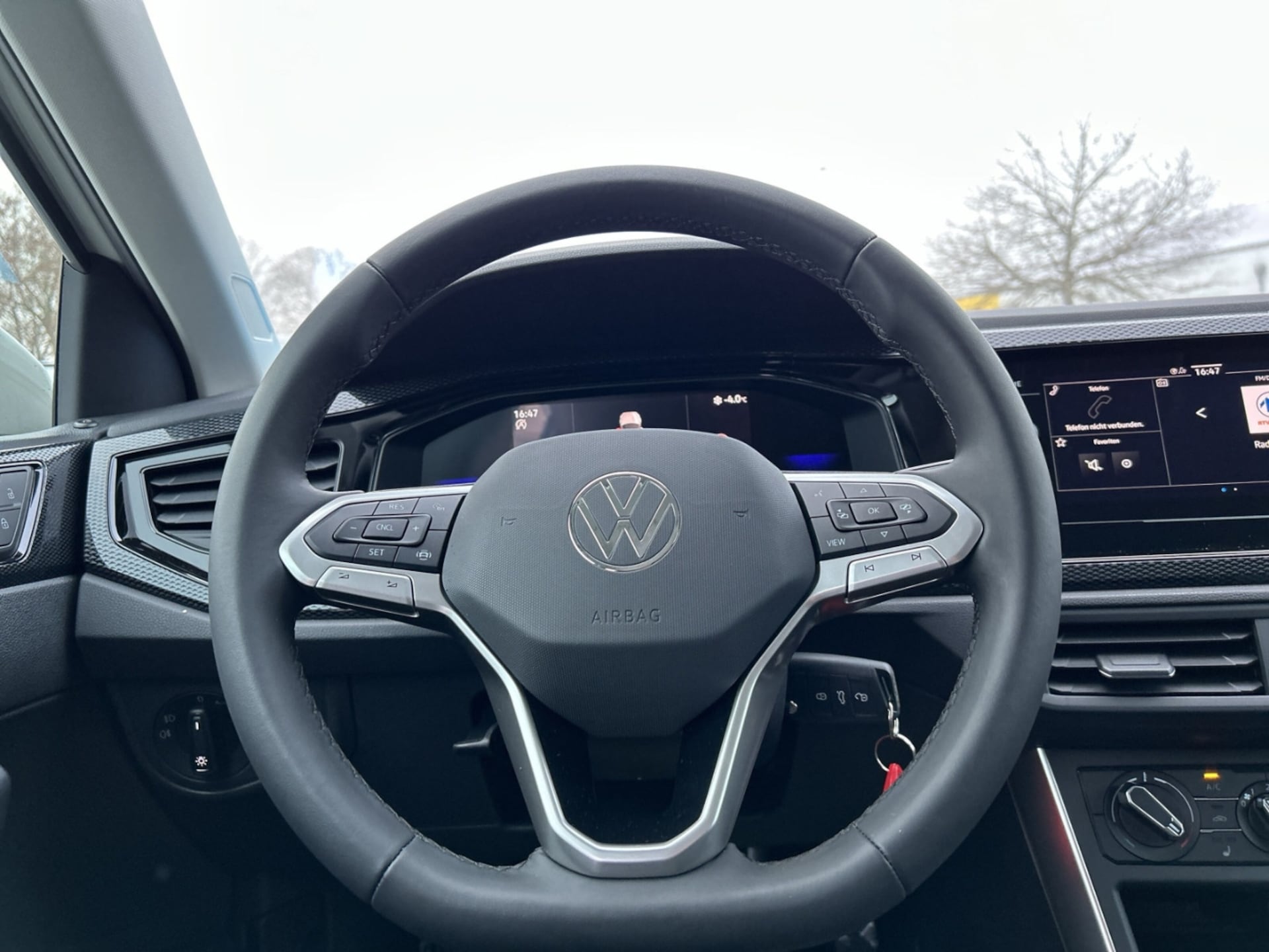 Volkswagen Polo Life
