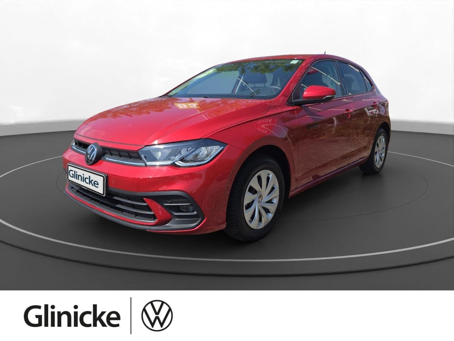 Volkswagen Polo Life