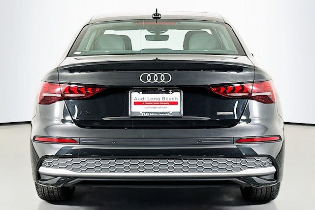2025 Audi A3