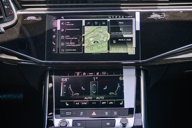 2026 Audi Q7 Premium - Photo 13