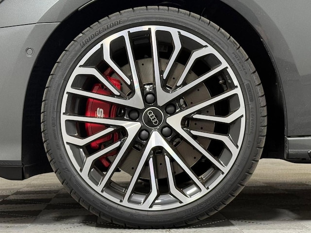 2026 Audi S3 Base - Photo 12