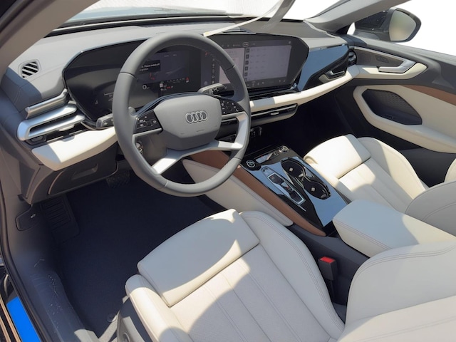 2026 Audi A5 Sedan