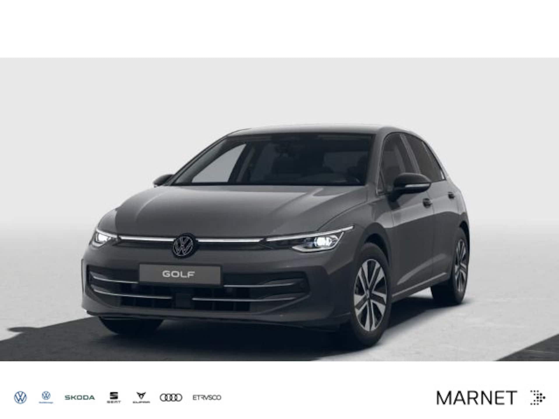 Volkswagen Golf ENERGY