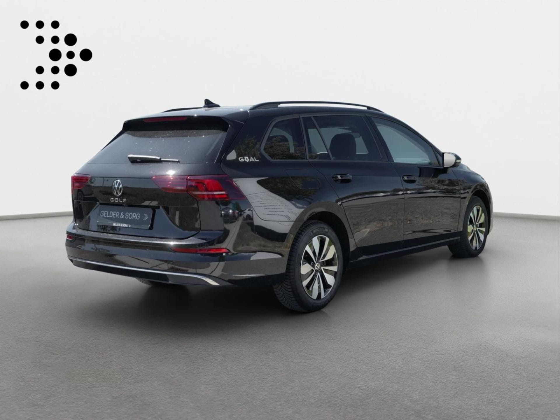 Volkswagen Golf Variant Goal