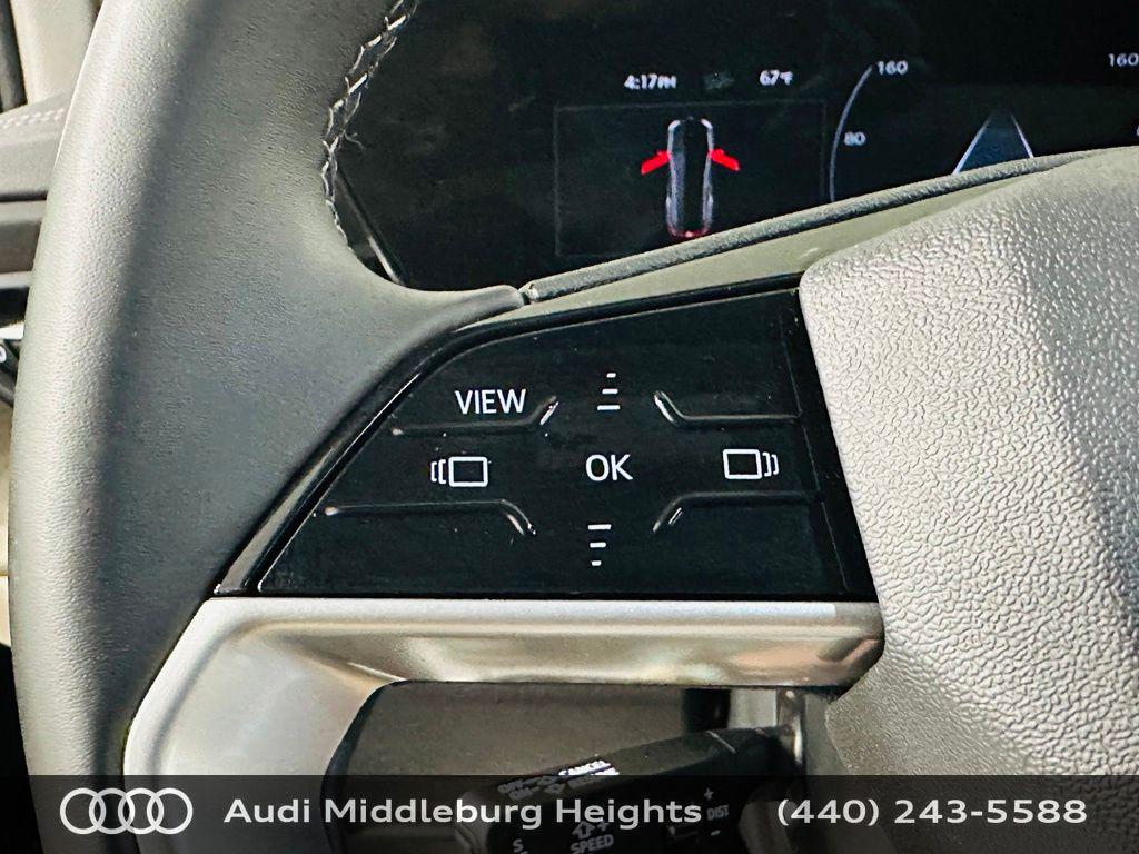 2025 Audi Q5 Premium - Photo 15