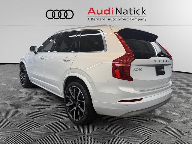 2022 Volvo XC90