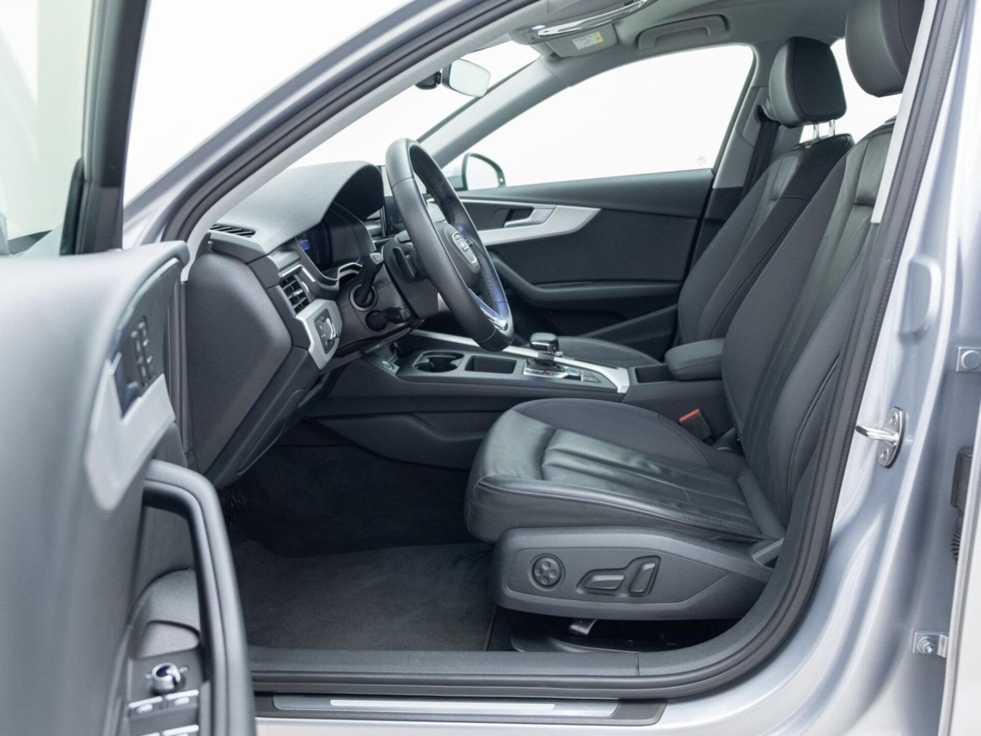 Audi A4 Avant Advanced