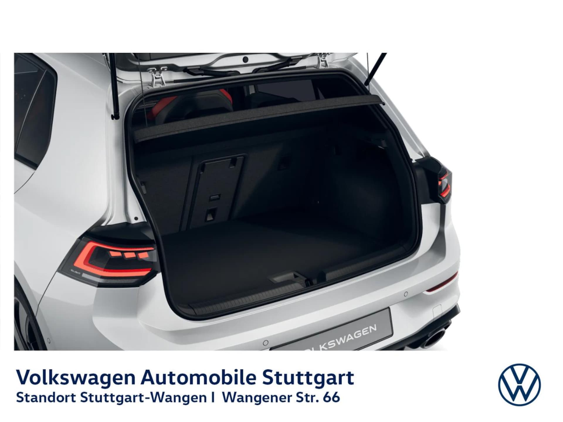 Volkswagen Golf GTI Clubsport
