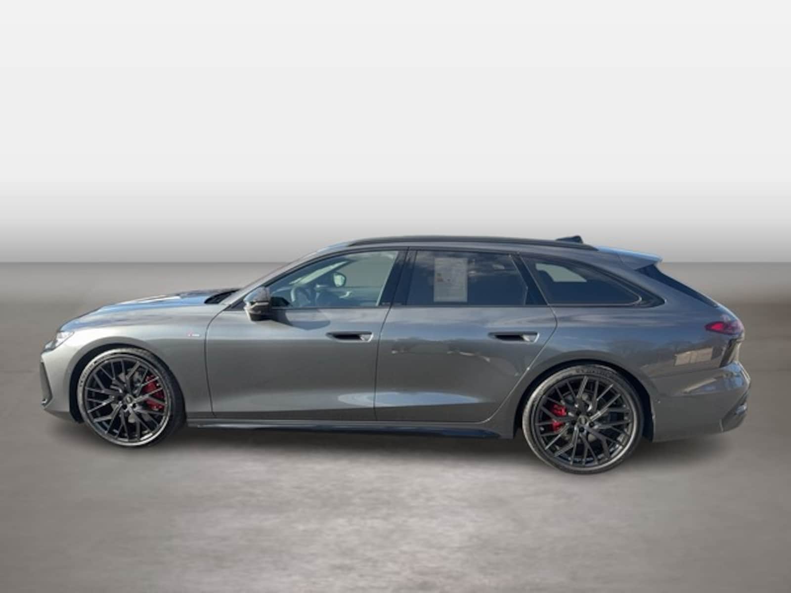 Audi A6 Avant – Bild 2
