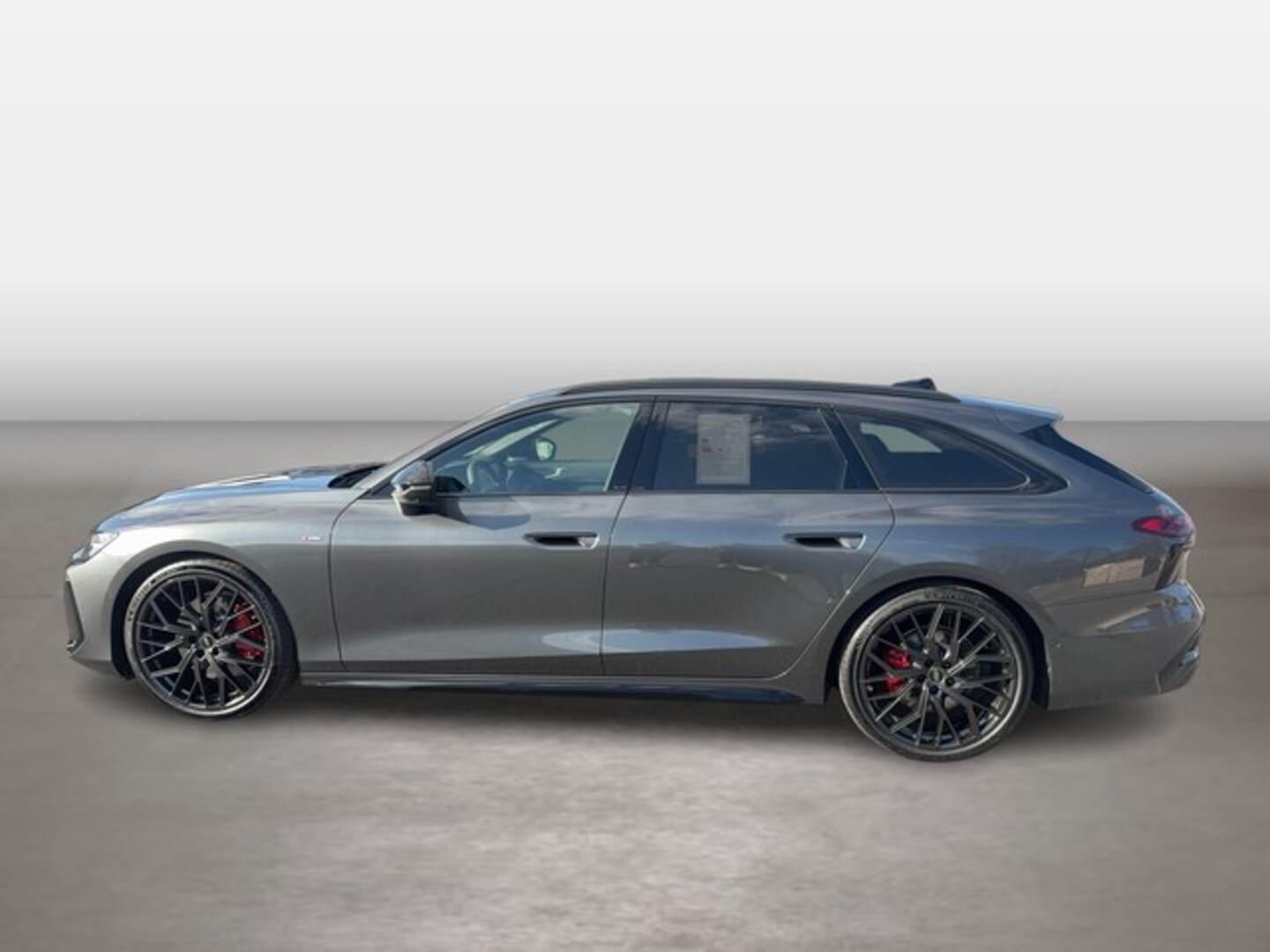 Bild über Audi A6 Avant edition one TDI quattro 220 kW S tronic - für weitere Informationen kontaktieren Sie den Audi Partner