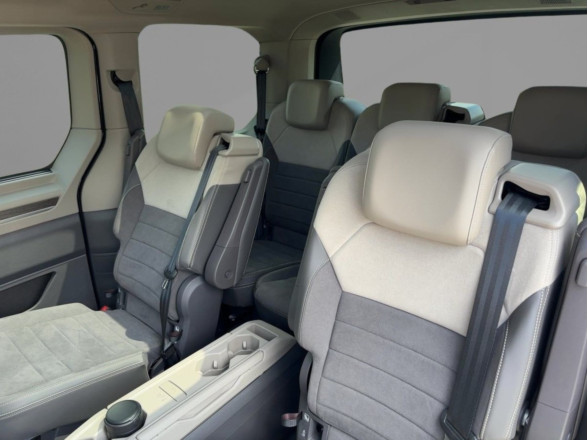 Volkswagen Multivan Style