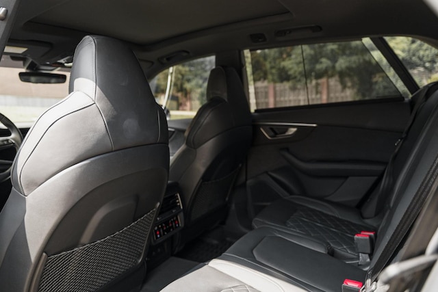 2023 Audi SQ8 Prestige - Photo 26