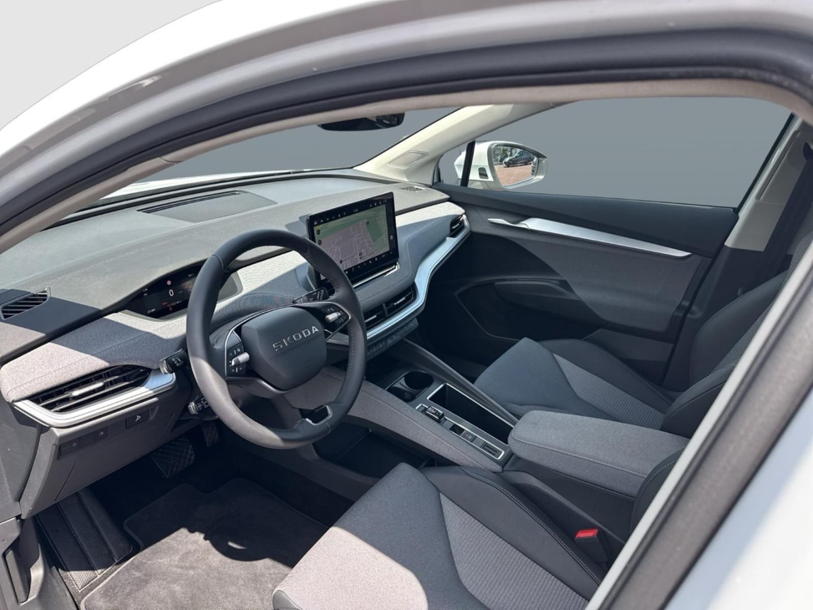 Škoda Enyaq – Bild 9