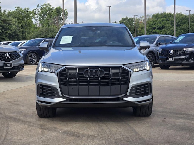 2023 Audi Q7