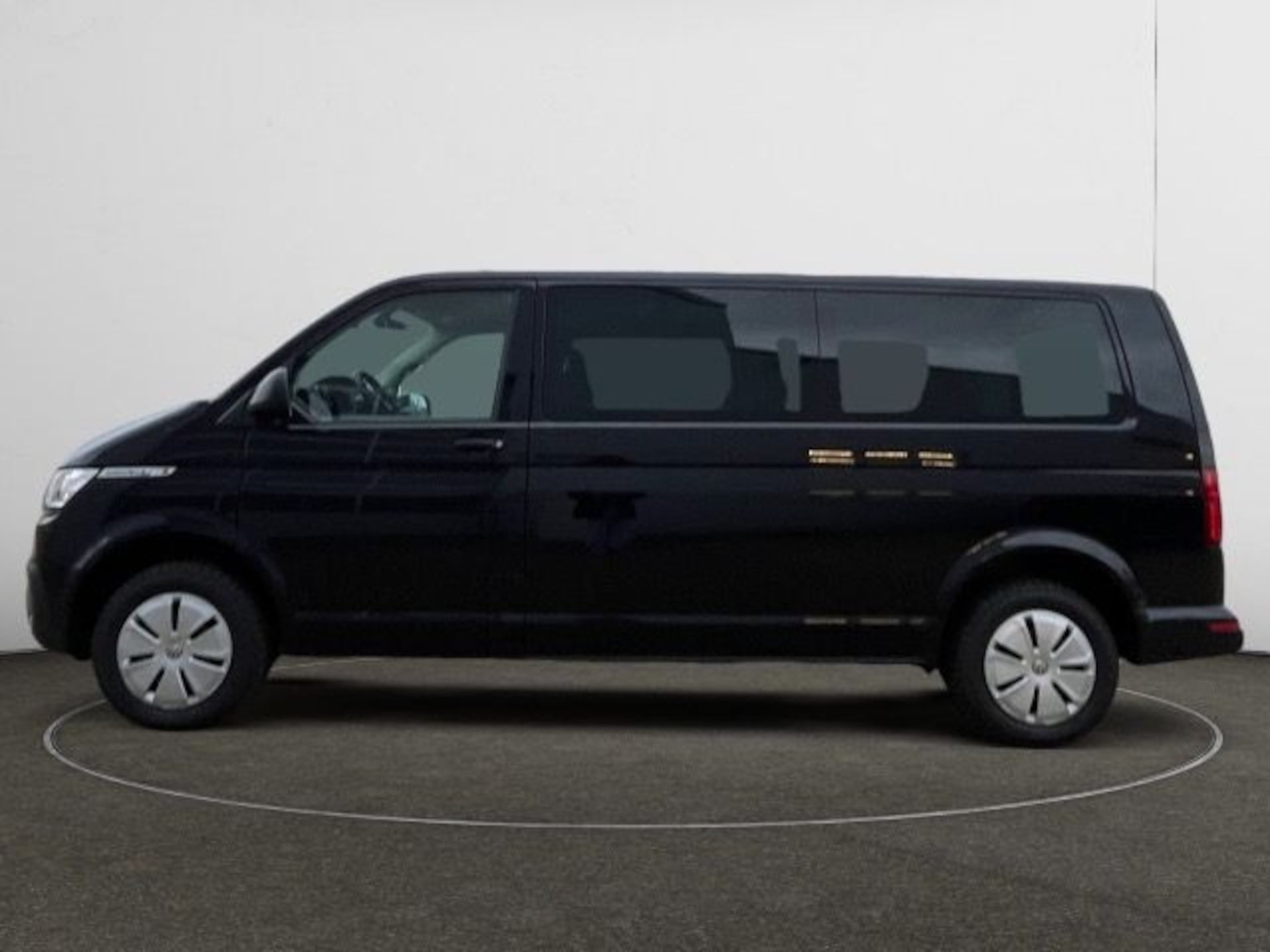 Volkswagen T6.1 Caravelle langer Radstand Trendline