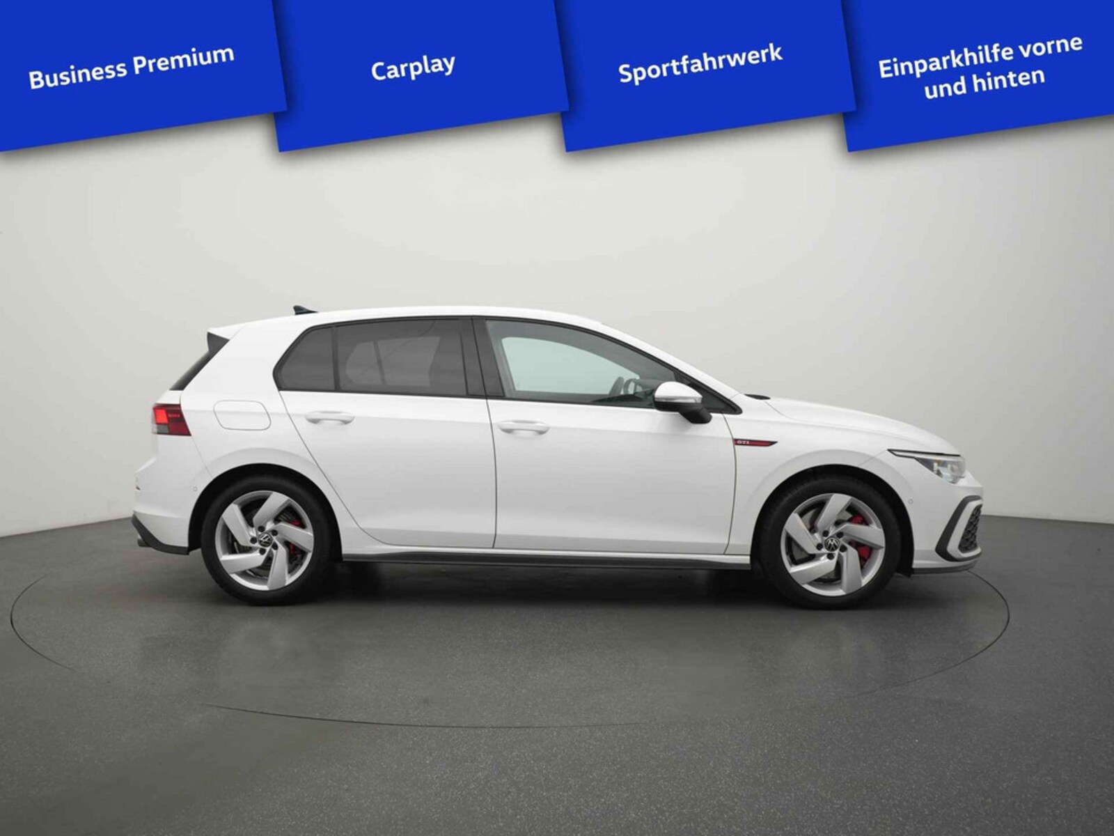 Volkswagen Golf – Bild 3